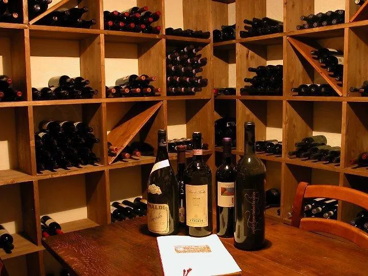 Casa Del Contrabbandiere Pozzolengo 0*,