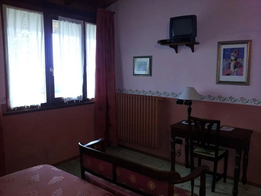 Casa Del Contrabbandiere Pozzolengo 0*,  Italie