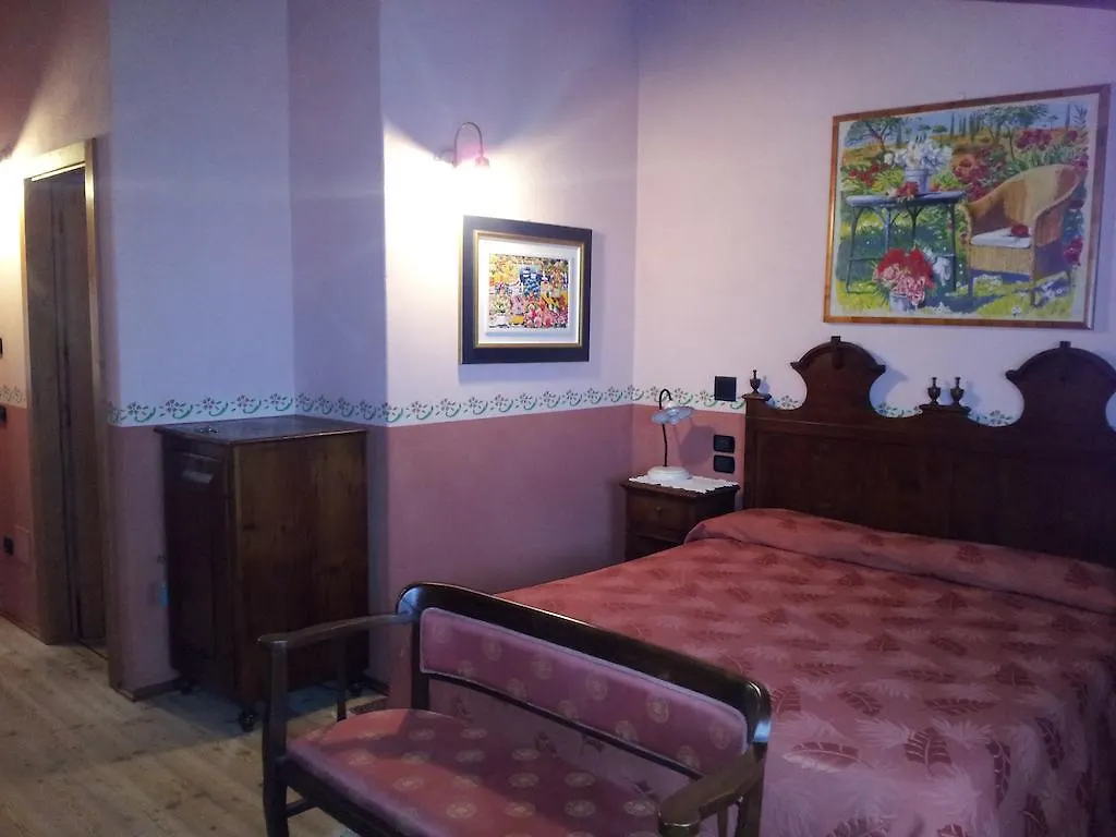 Casa Del Contrabbandiere Pozzolengo