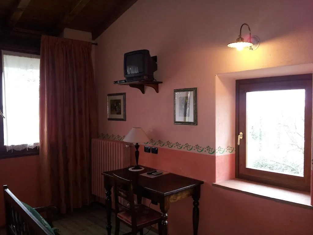 Casa Del Contrabbandiere Pozzolengo 0*,  Italie